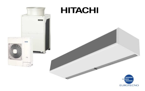 Classic Dx Vrf Hitachi