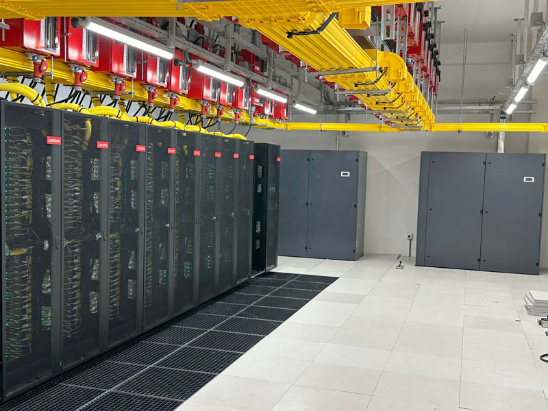 Eurotecno Ccu