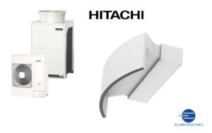 Rotowind Dx Vrf Hitachi