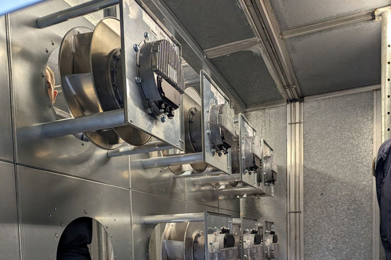 Soluzioni Retrofit Per Uta