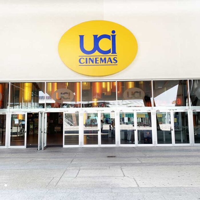 Uci Assago Milanofiori Uci Assago Milanofiori