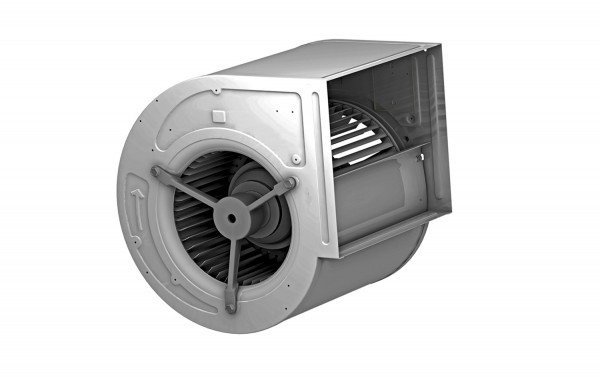 Ventilatori Centrifughi 600 377